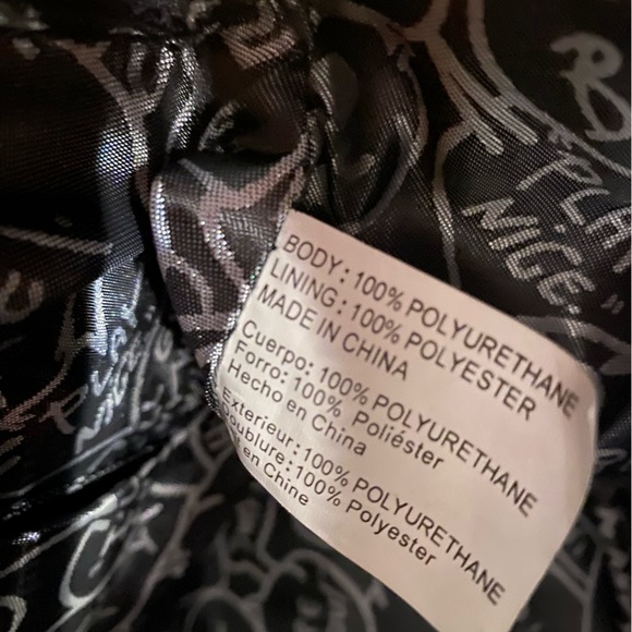 Betsey Johnson Satchel/Shoulder Bag.                  Size: OS - Picture 9 of 15